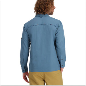 Simms Men's Guide Shirt