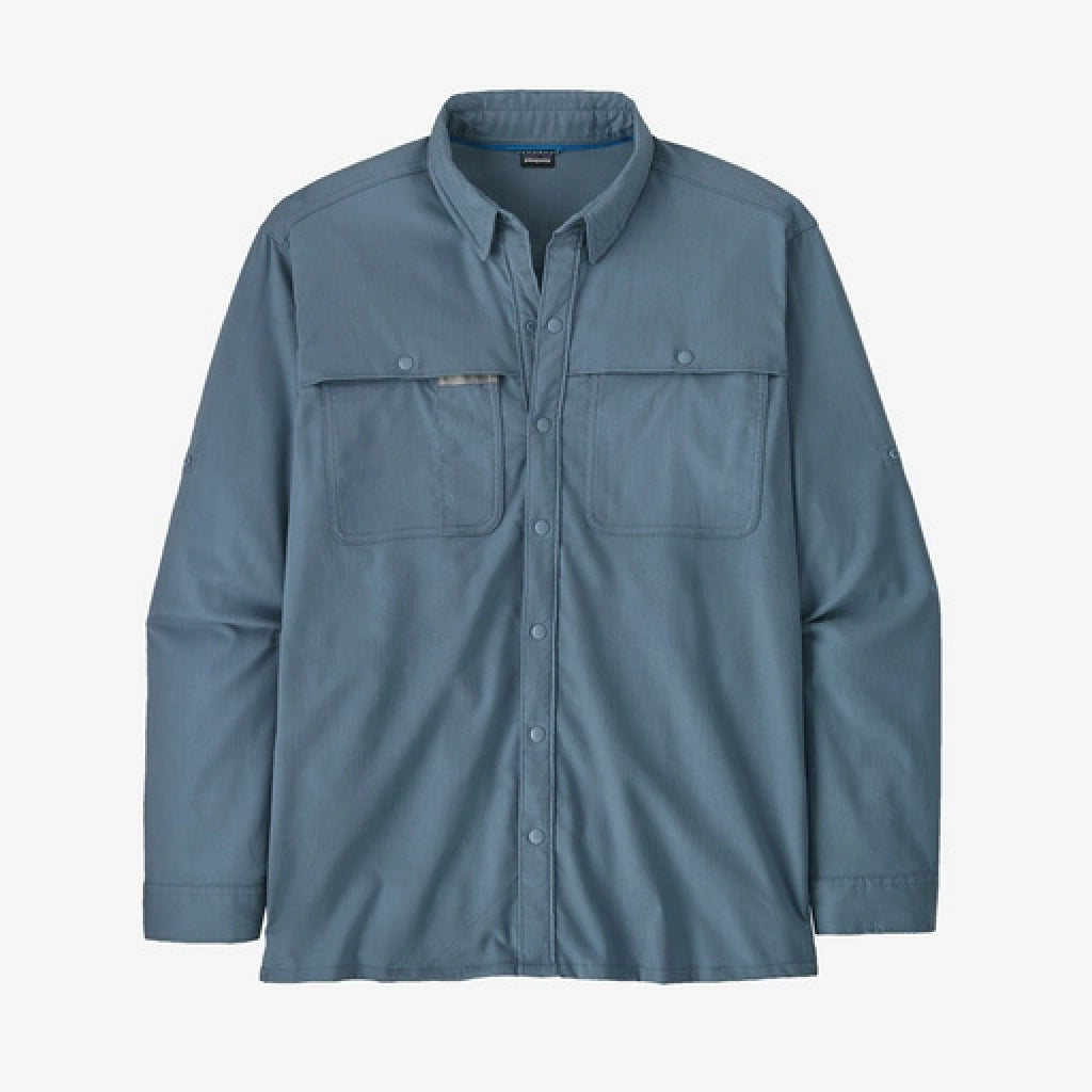 Patagonia Men's Early Rise Stretch Shirt