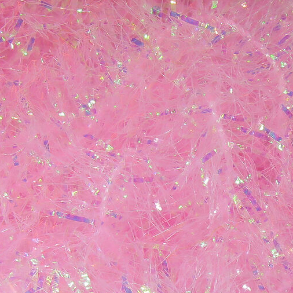 Krystal Flash Chenille Medium