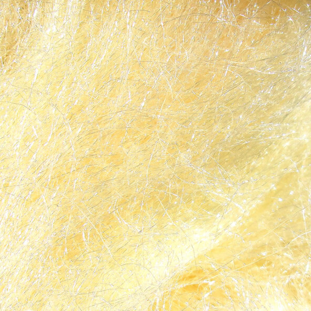 Senyo&#39;s Laser Hair