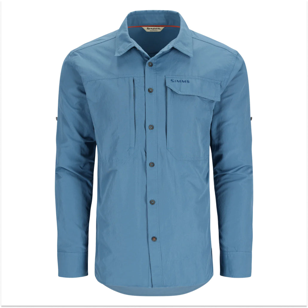 Simms Men's Guide Shirt