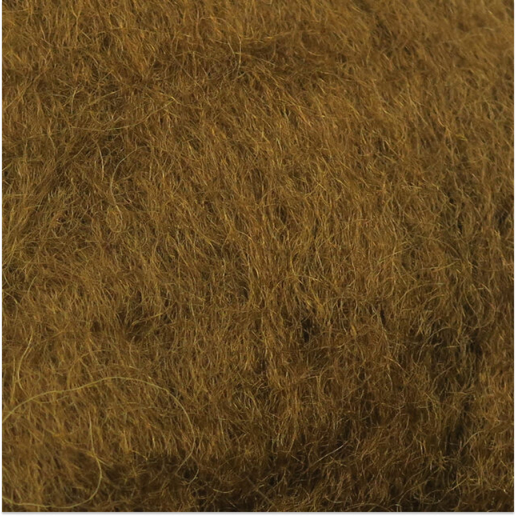 Sculpin Wool