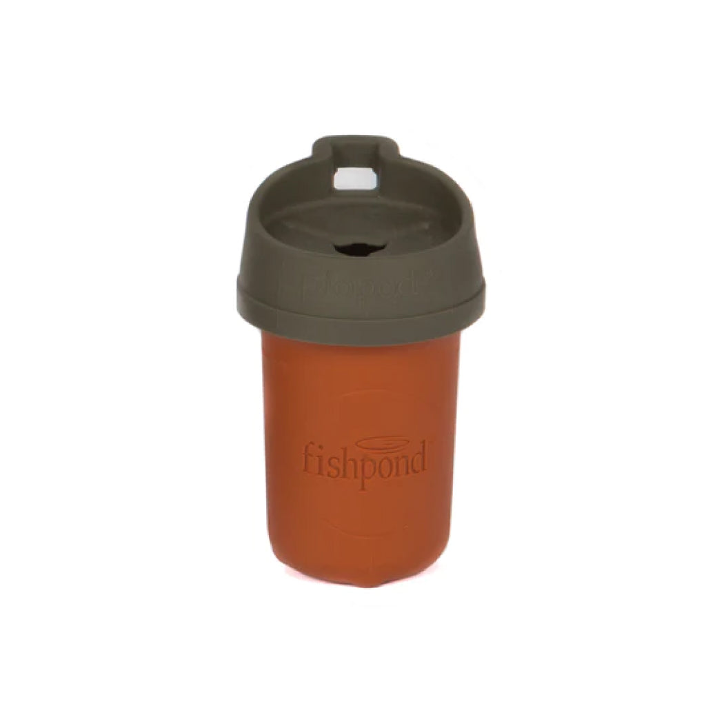 Fishpond PioPod Microtrash Container