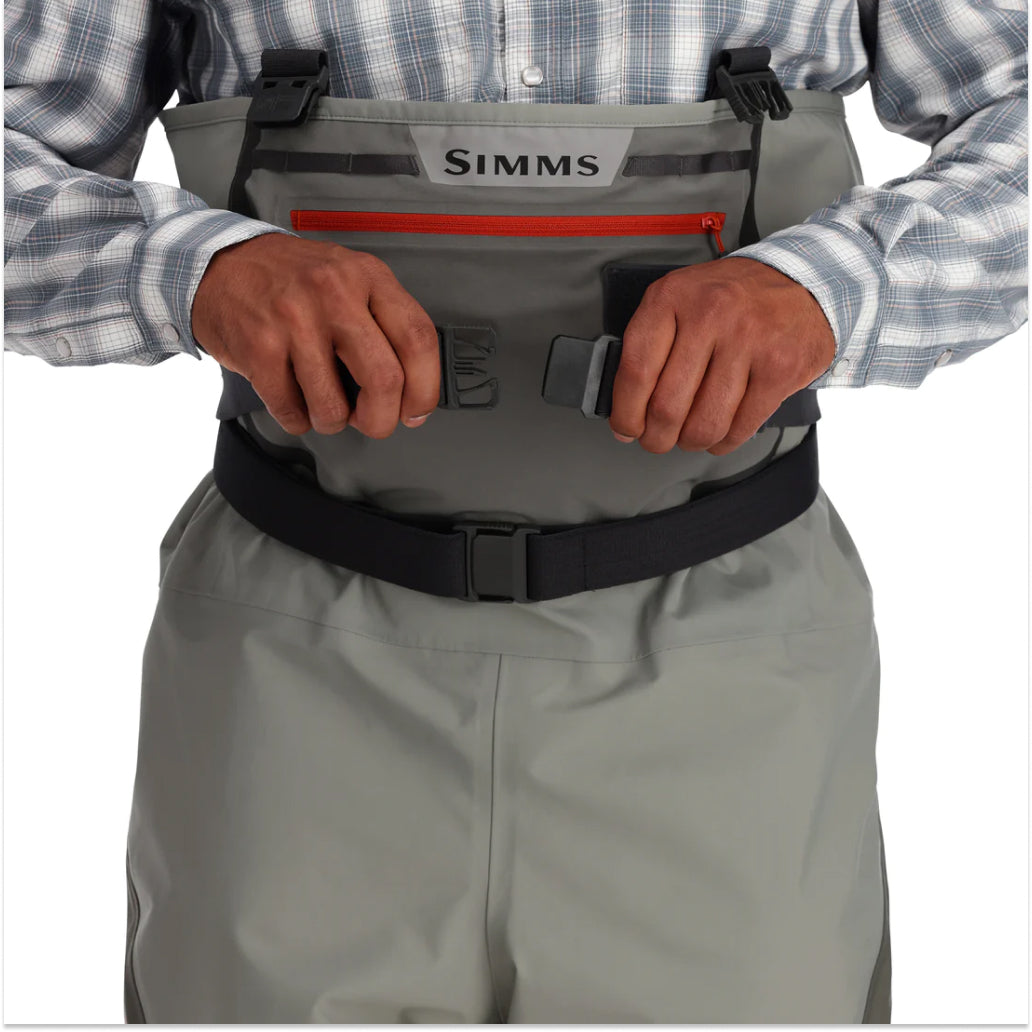 Simms Men&#39;s Freestone Stockingfoot Waders