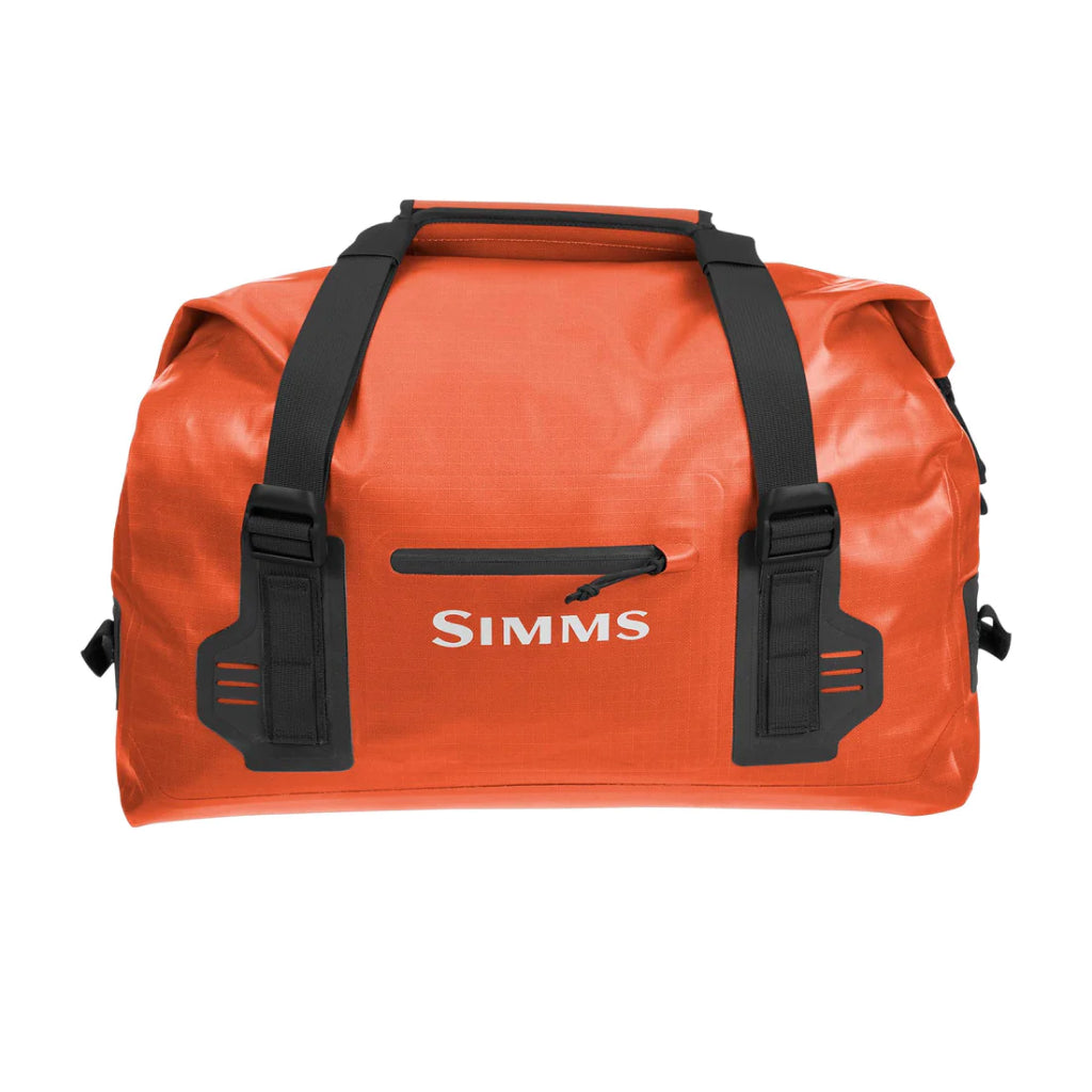 Simms Dry Creek Waterproof Duffel