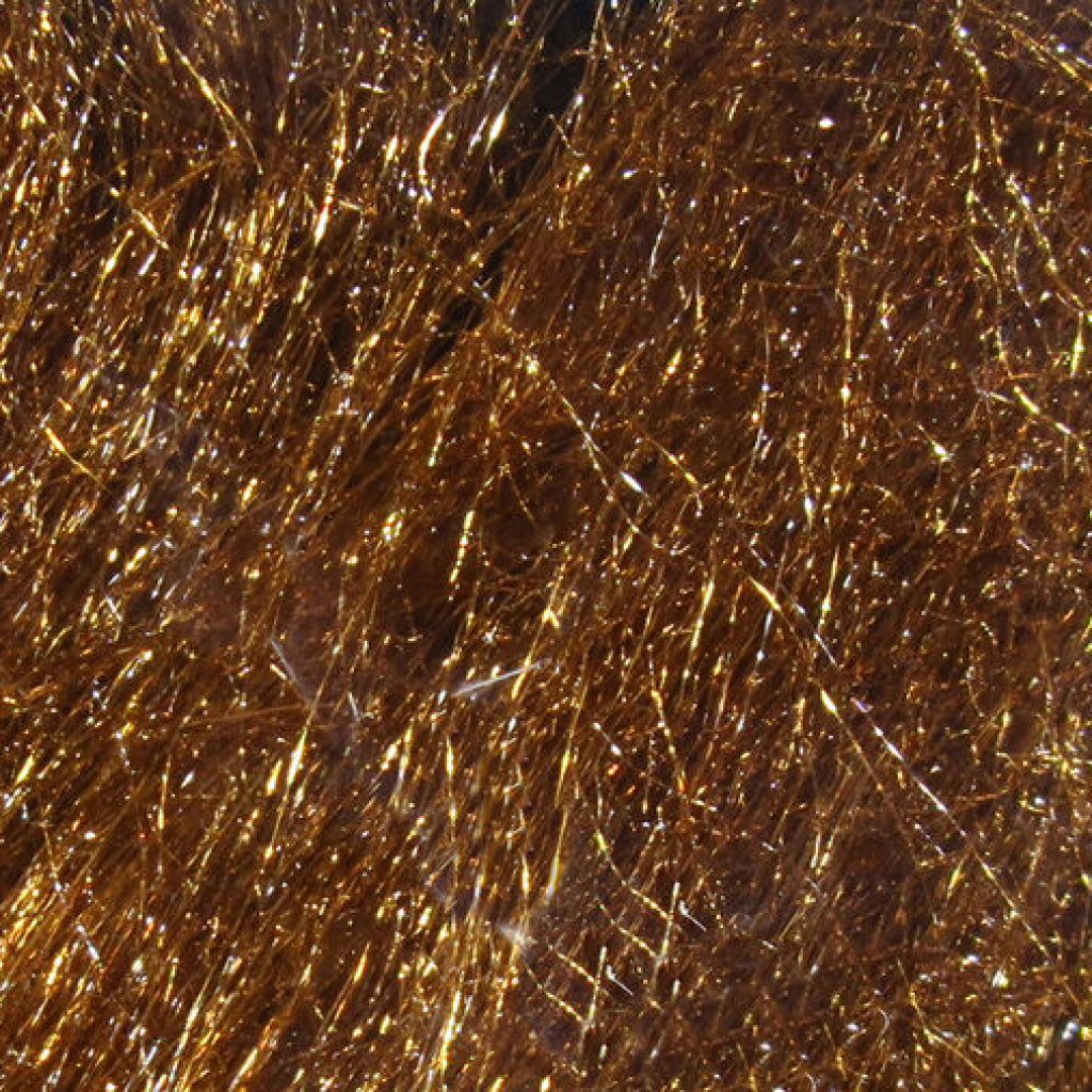 Senyo&#39;s Laser Hair 4.0