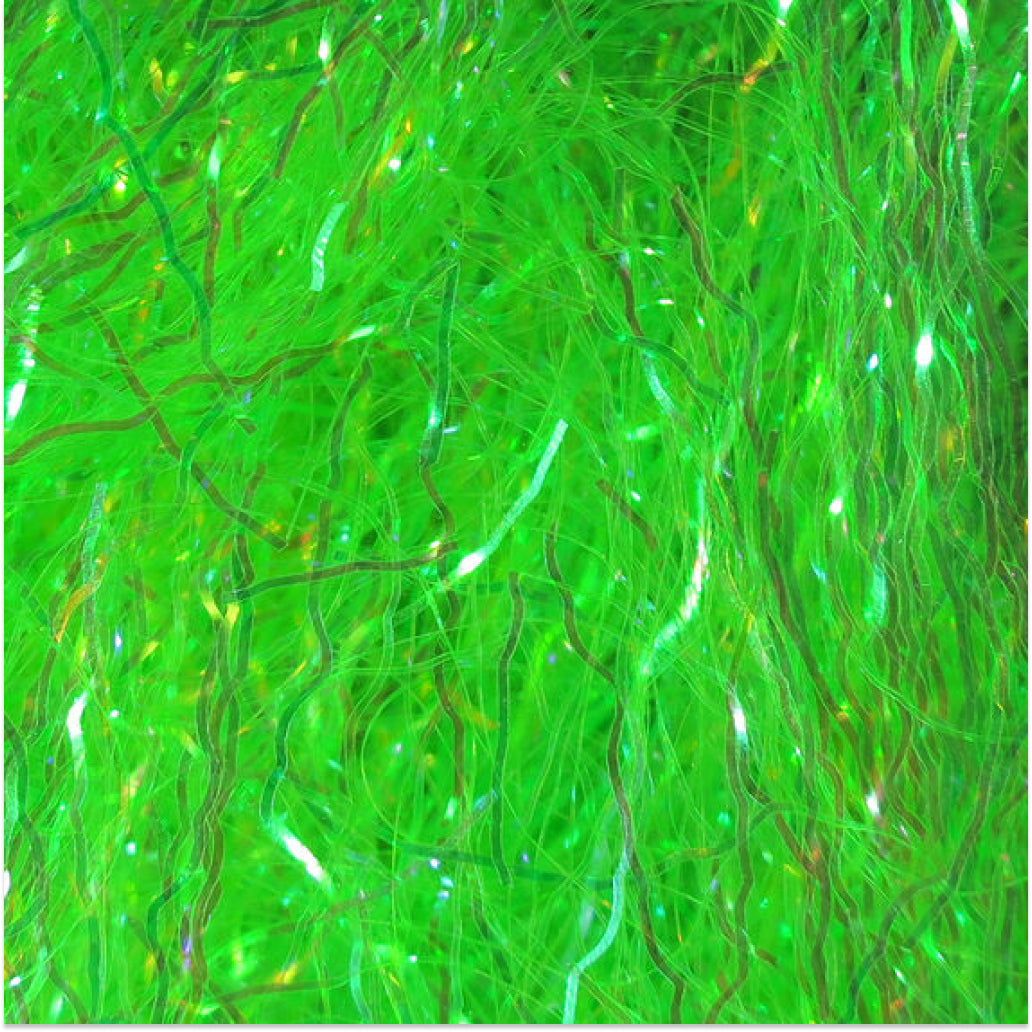 Ripple Ice Fiber