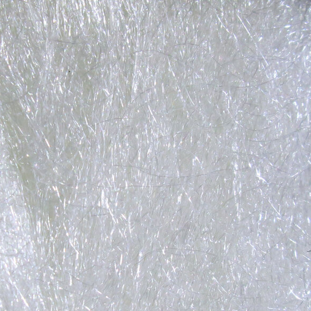 Senyo&#39;s Laser Hair