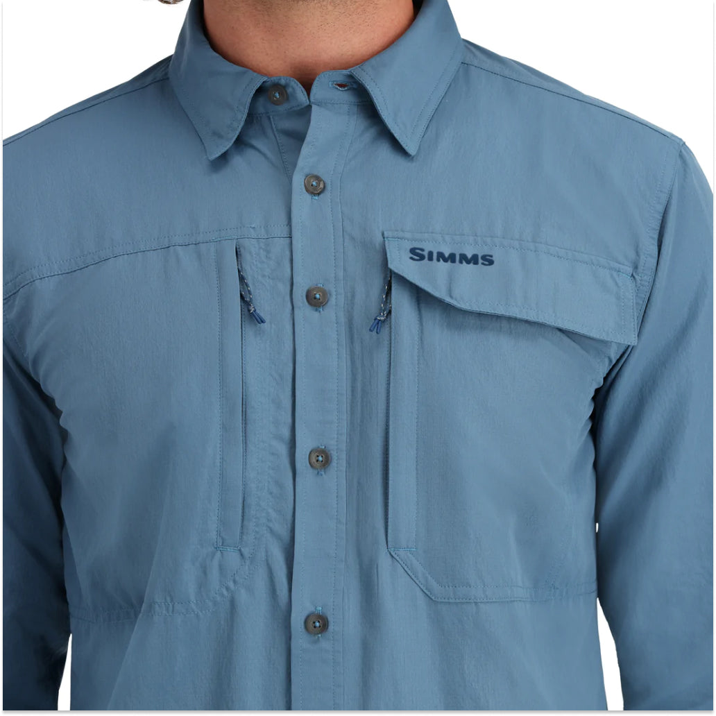 Simms Men's Guide Shirt