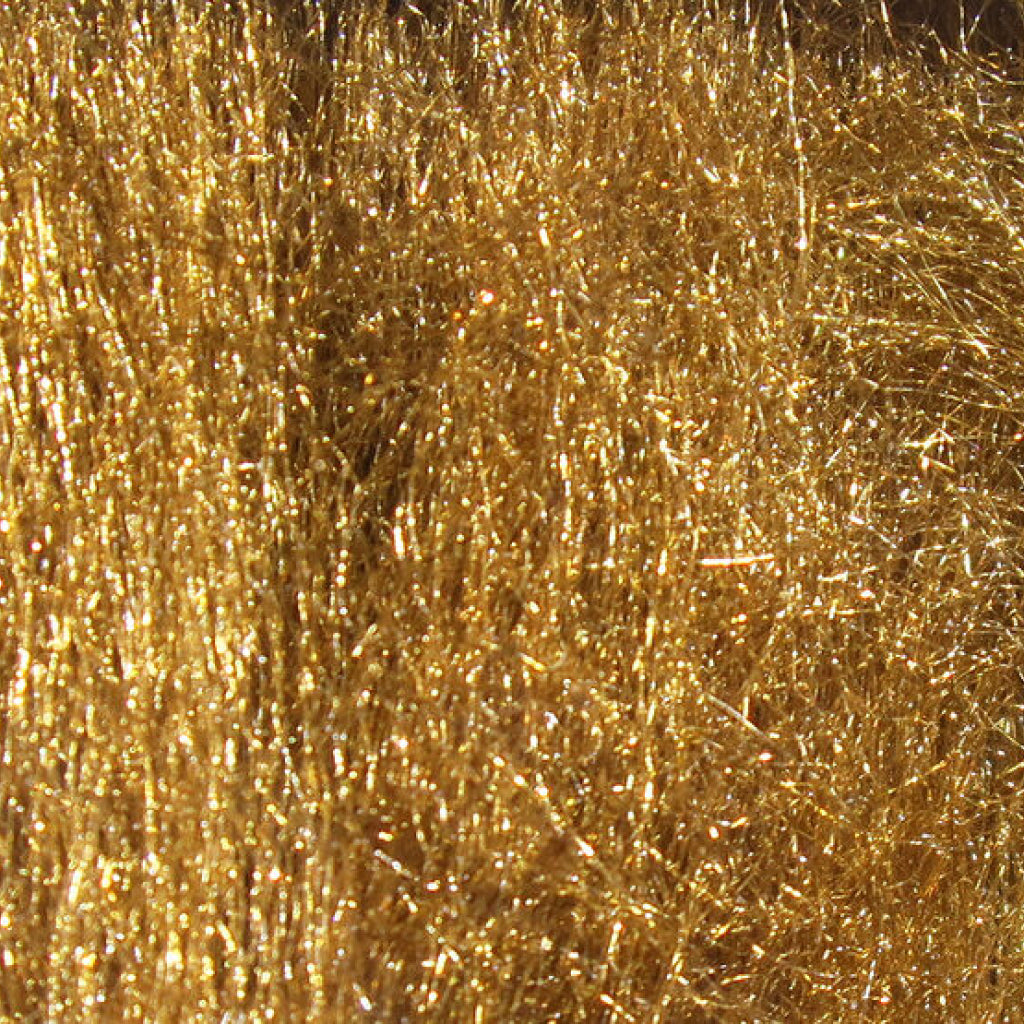 Senyo&#39;s Laser Hair 4.0