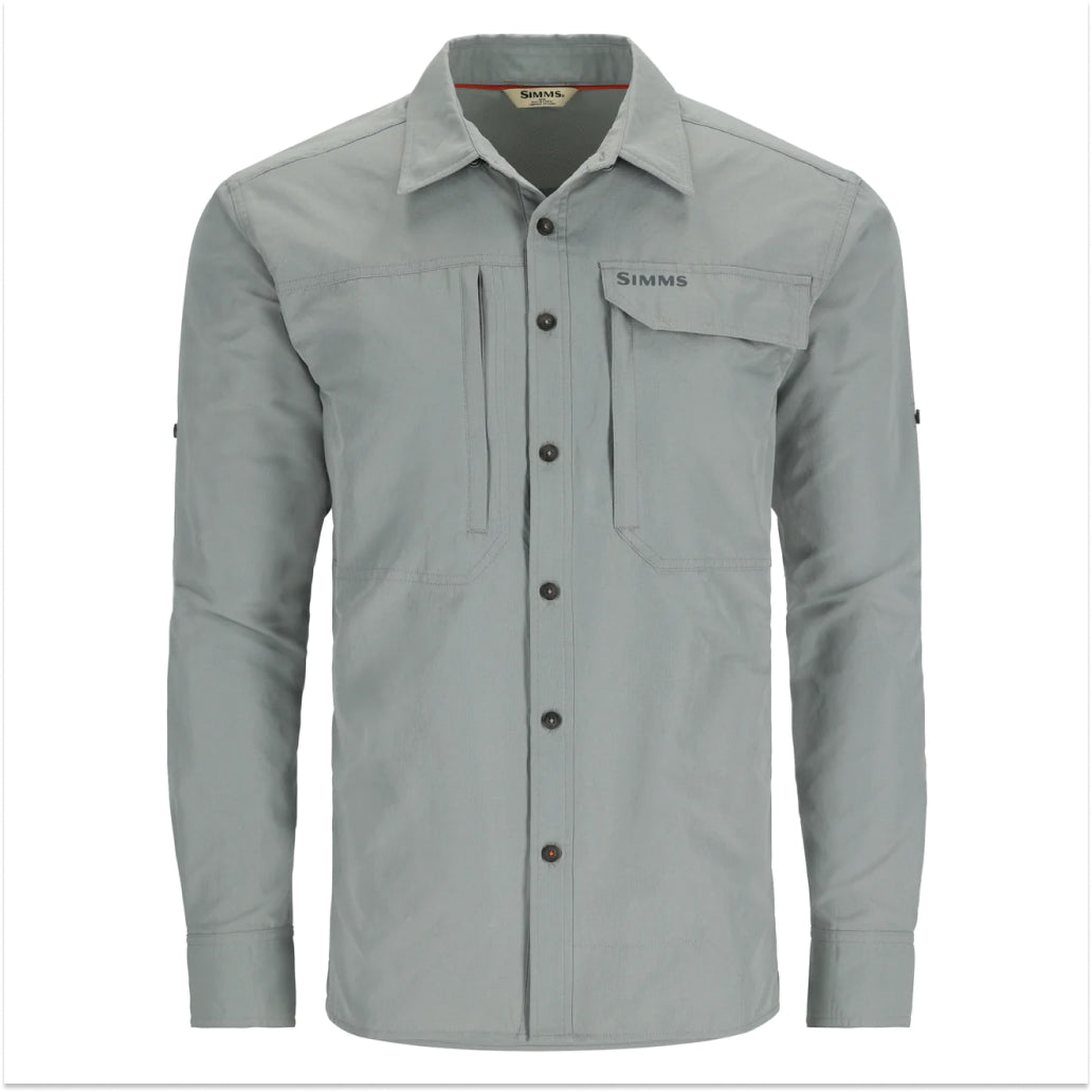 Simms Men's Guide Shirt