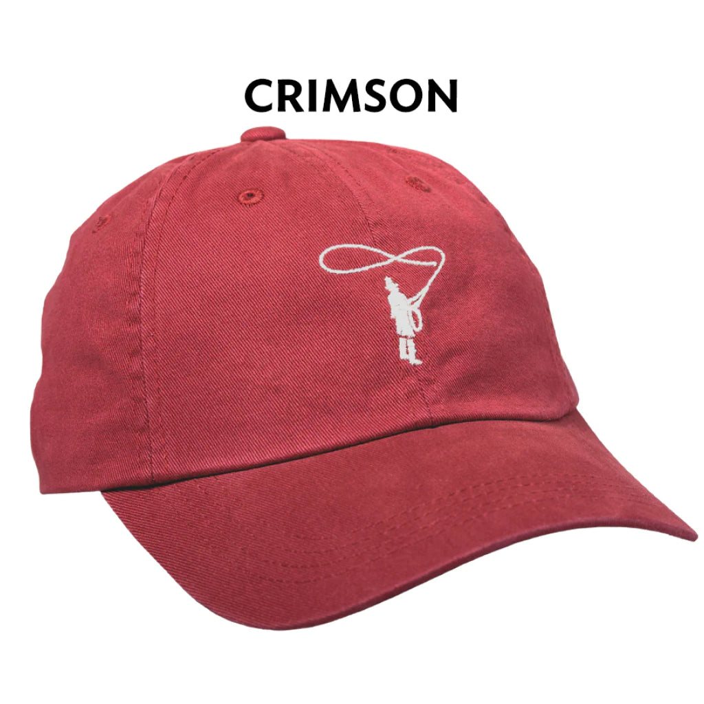 Thomas &amp; Thomas Casting Man Cap