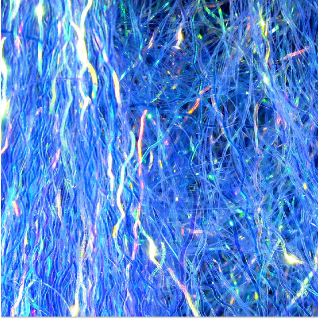 Ripple Ice Fiber