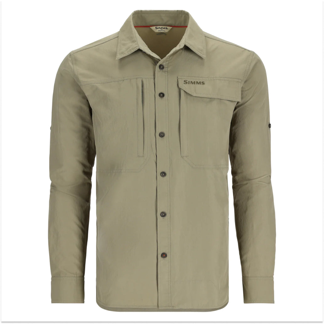Simms Men's Guide Shirt