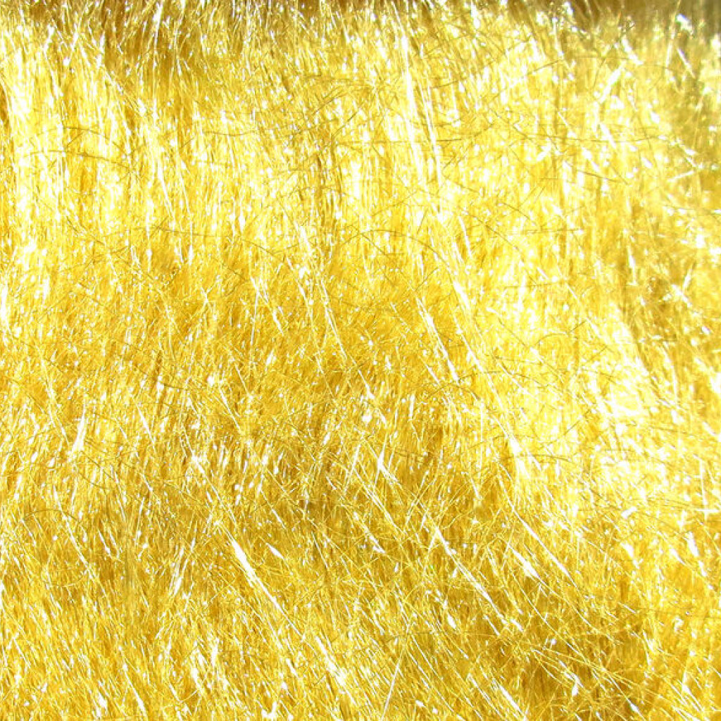 Senyo&#39;s Laser Hair 4.0