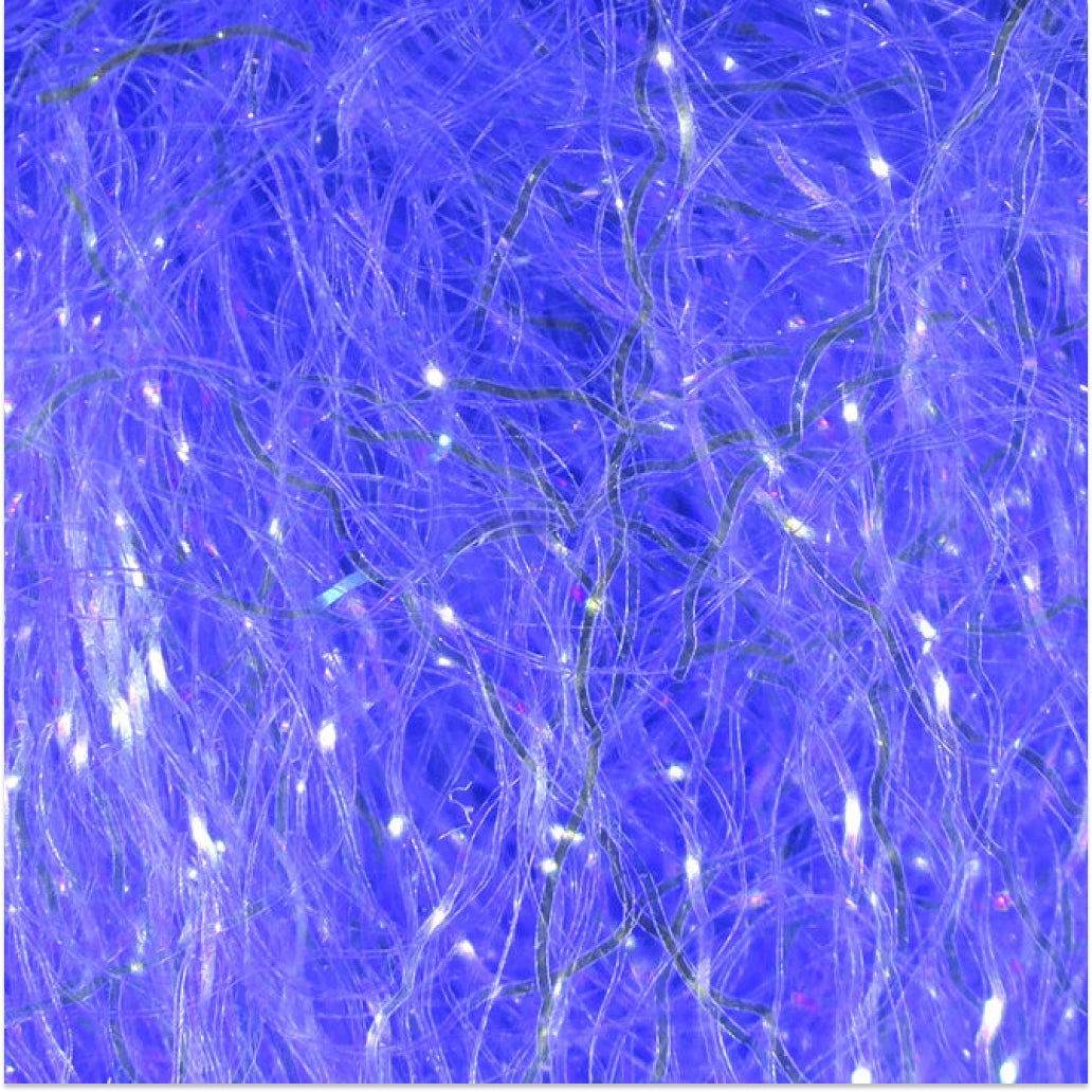 Ripple Ice Fiber