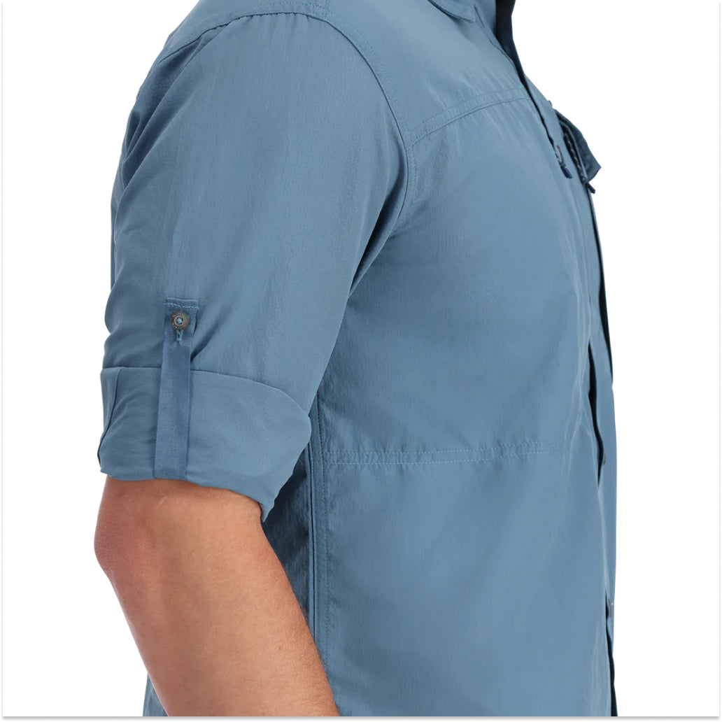 Simms Men's Guide Shirt