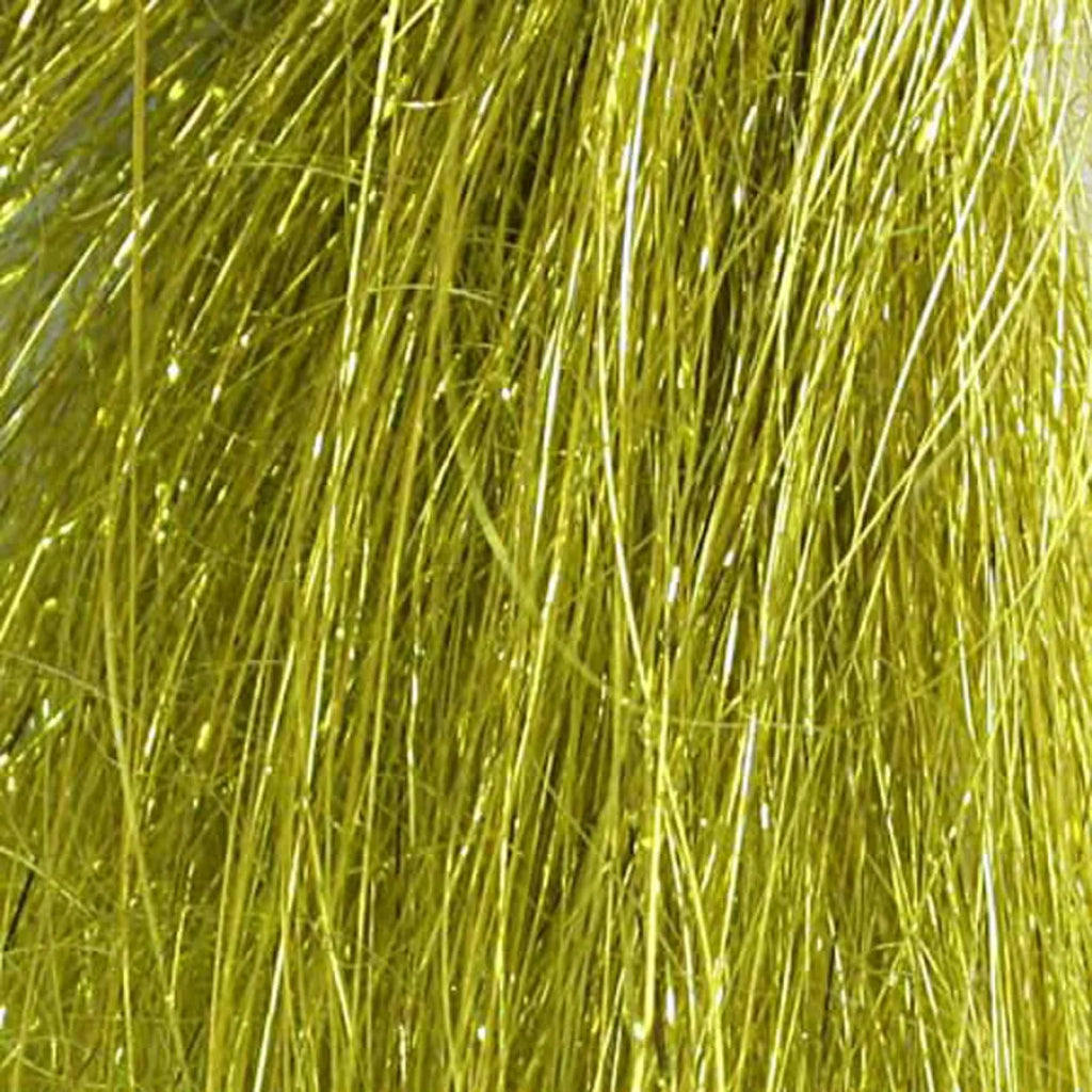 Larva Lace Angel Hair