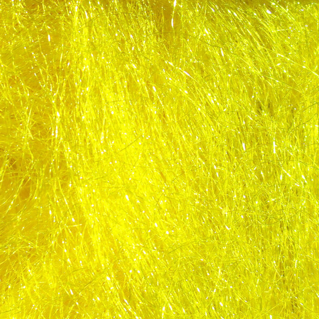 Senyo&#39;s Laser Hair 4.0