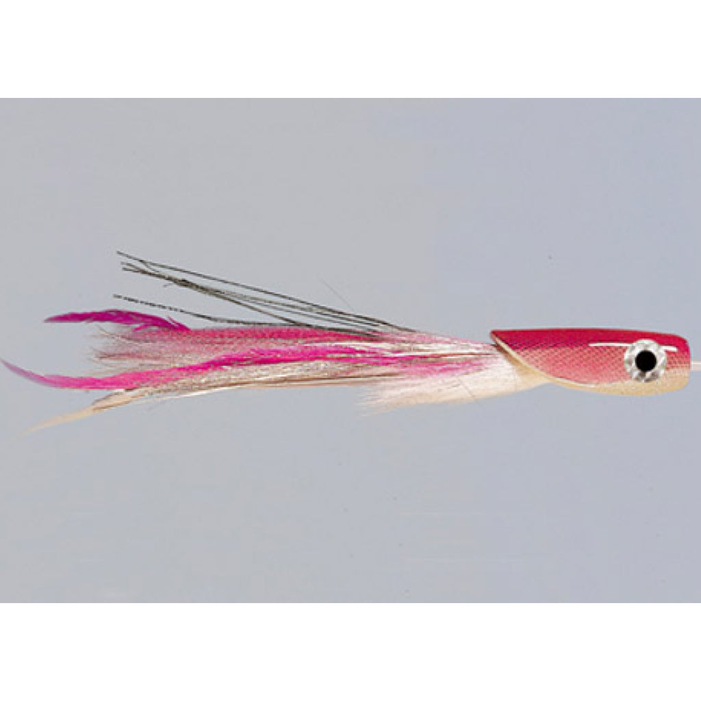 Rainy's CB Terminator Tube Fly