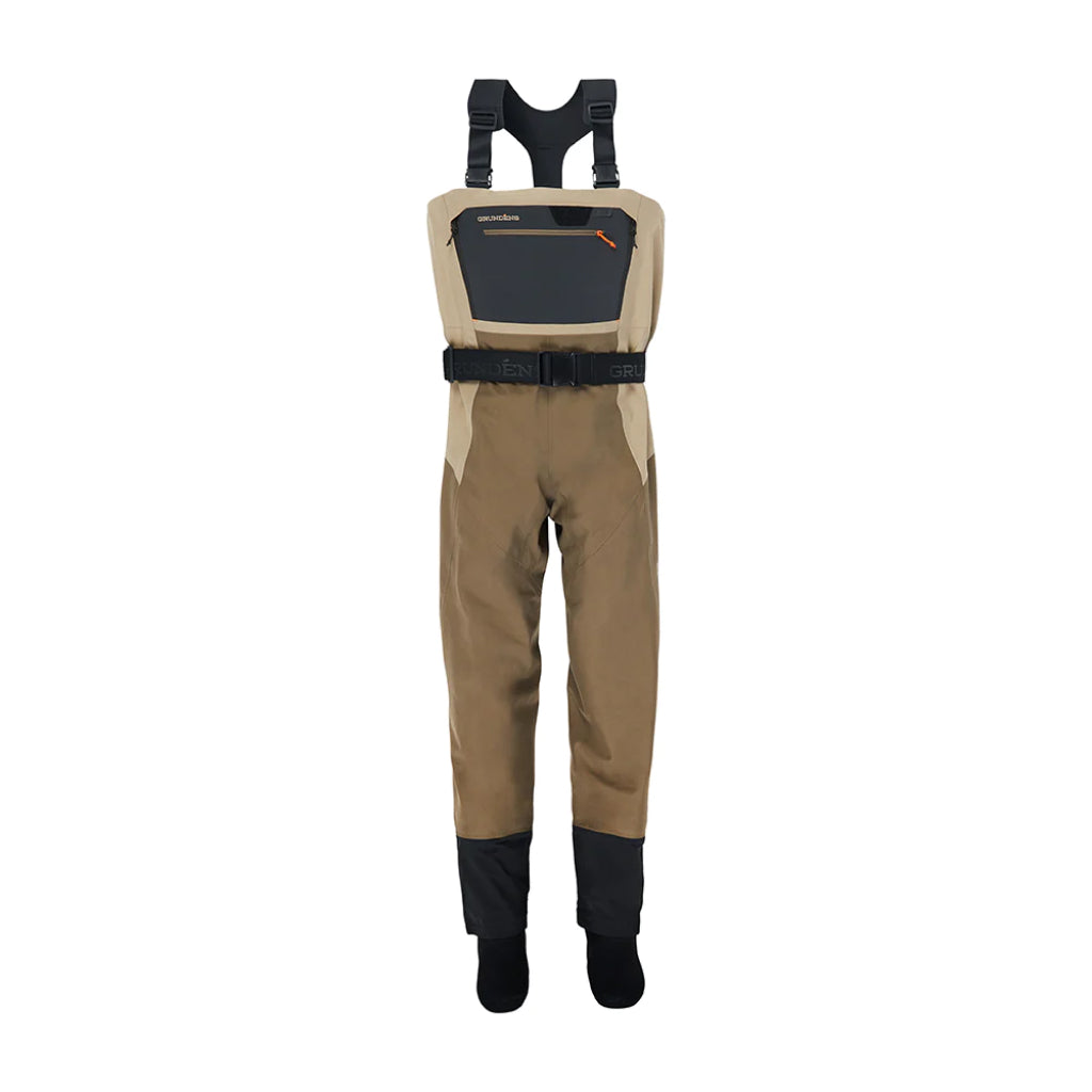 Grundens Women&#39;s Boundary Stockingfoot Waders