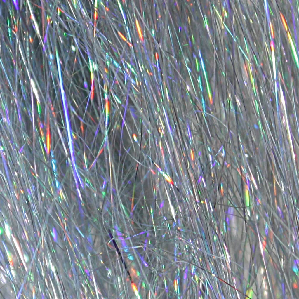 Larva Lace Angel Hair