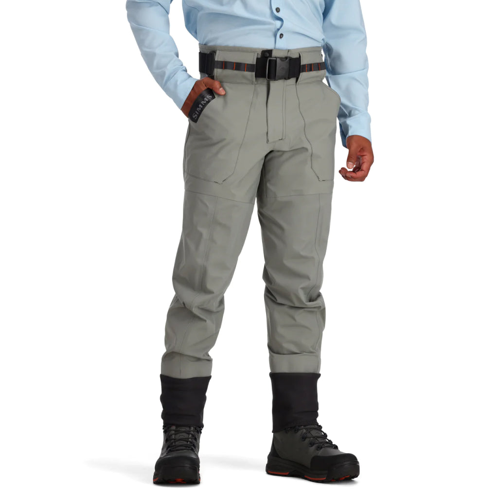 Simms Men&#39;s Freestone Wading Pant