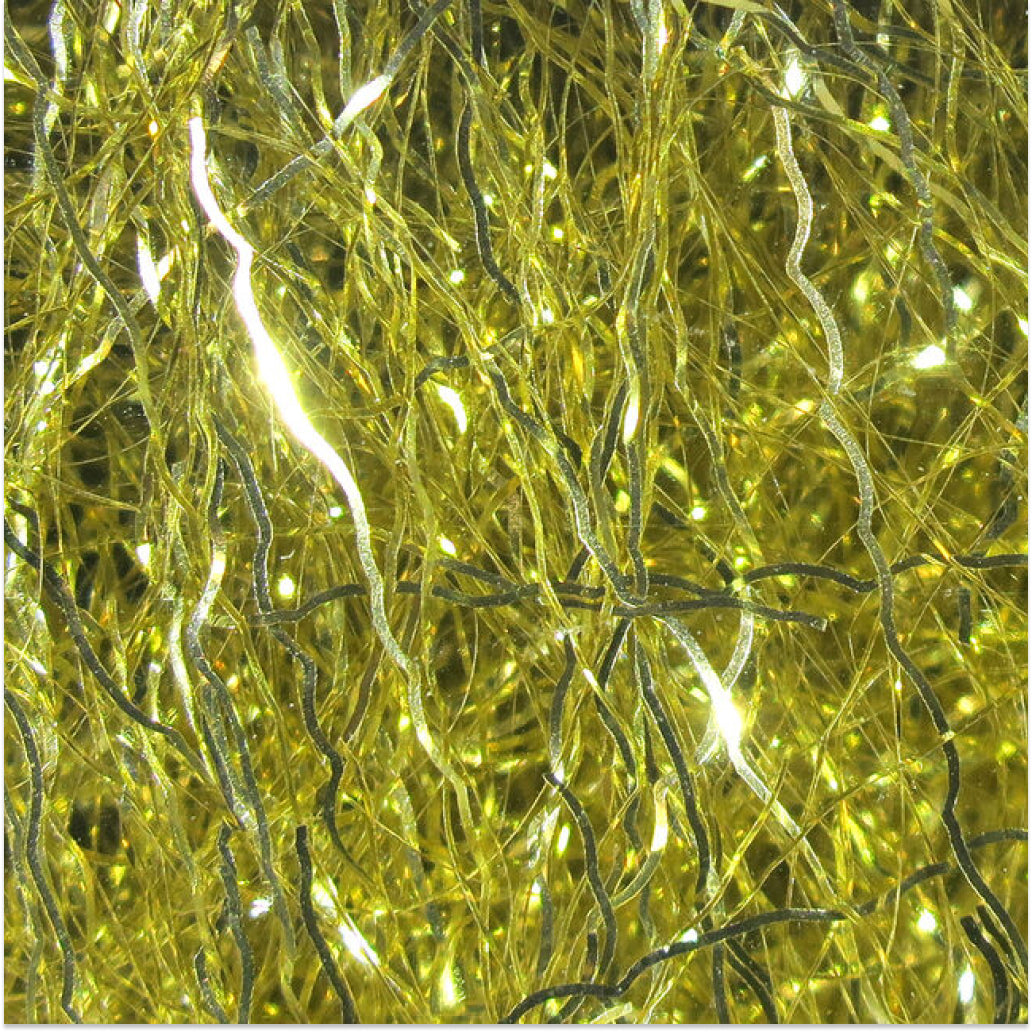 Ripple Ice Fiber