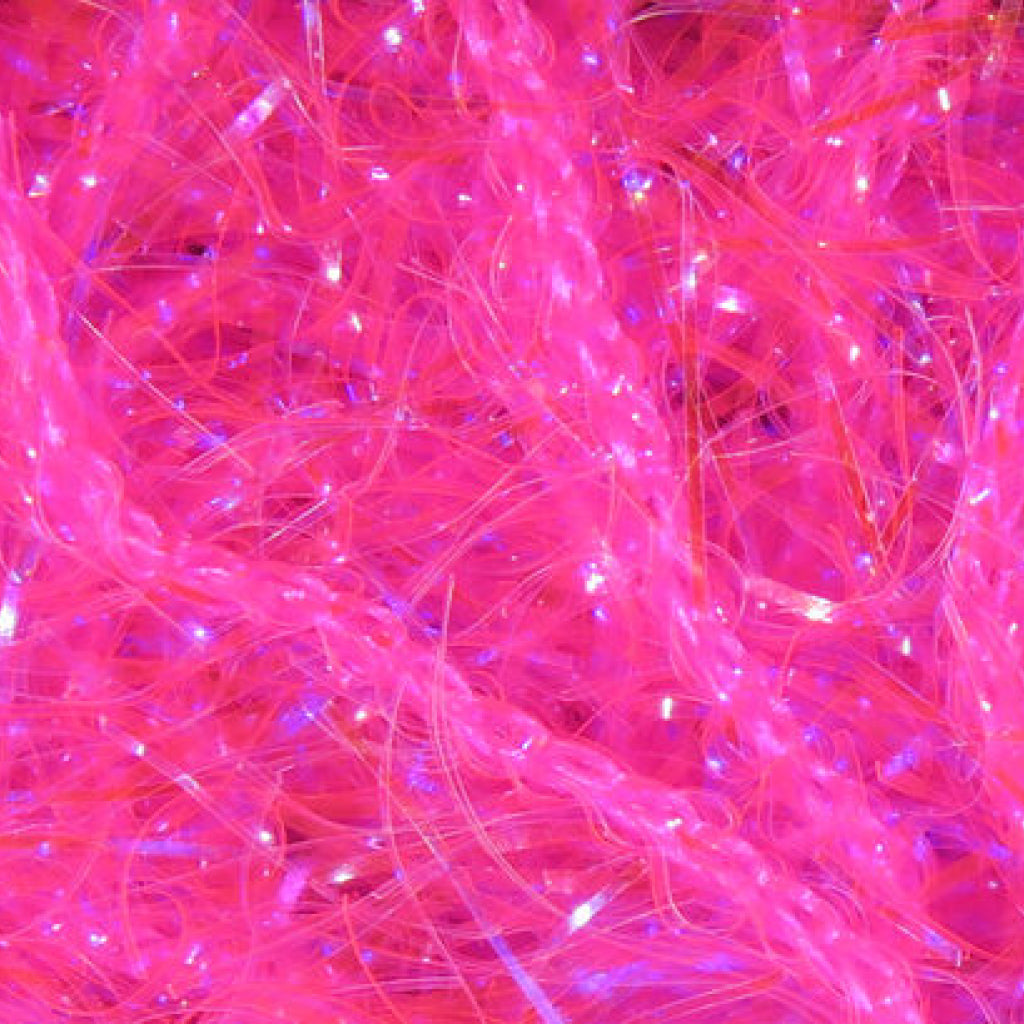 Medium UV Polar Chenille