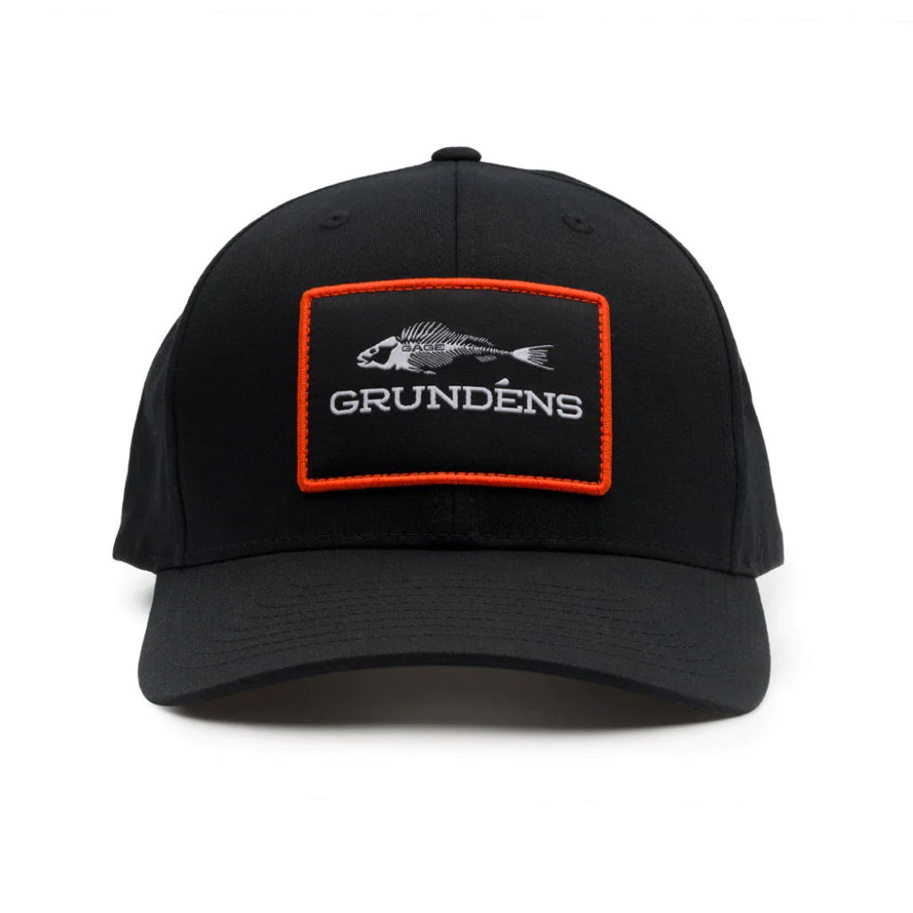 Grundens Fishbone Trucker