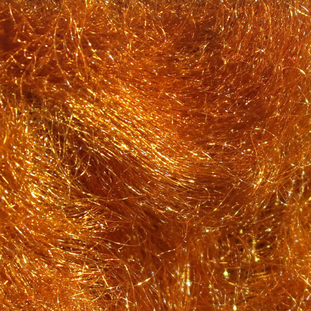 Senyo&#39;s Laser Hair 4.0