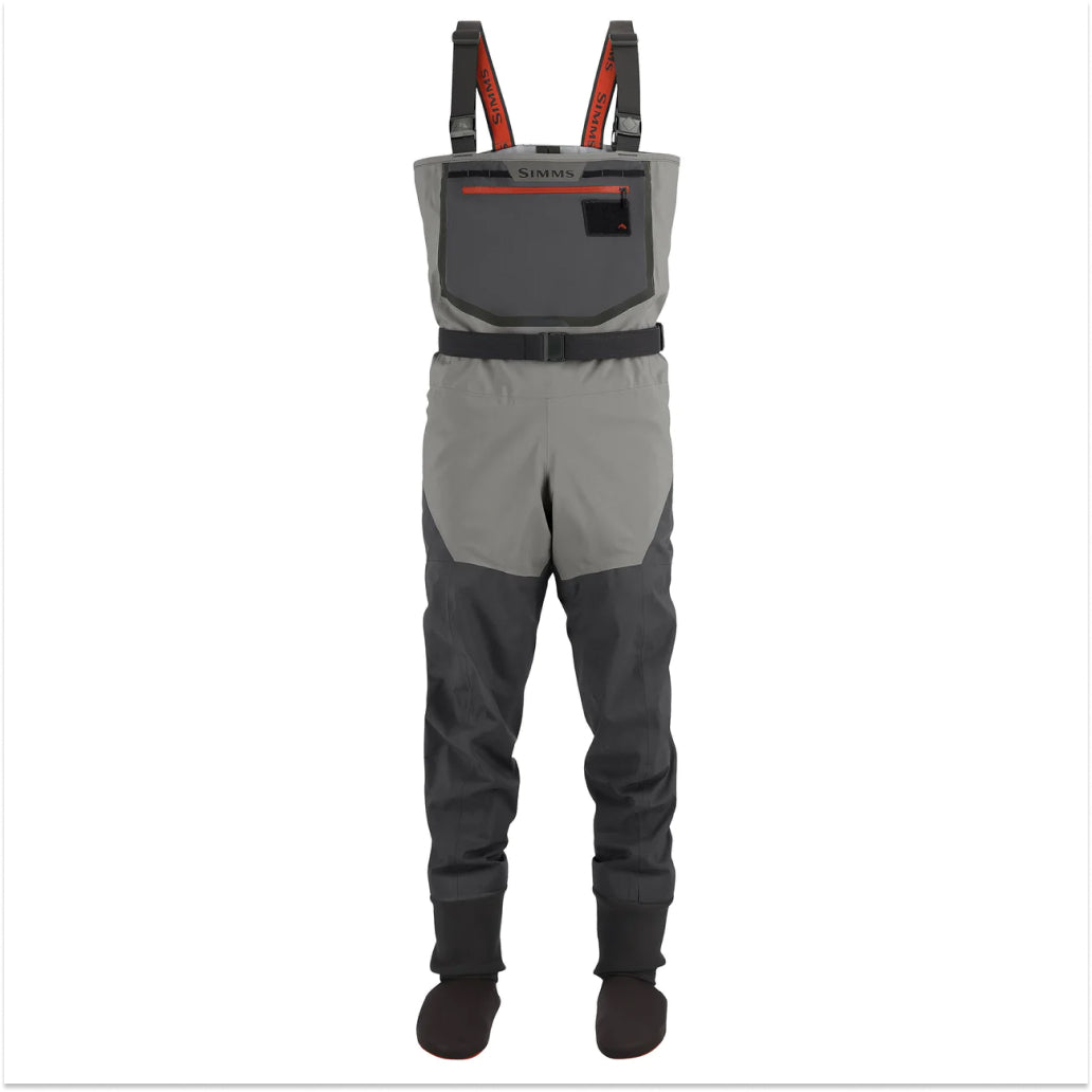 Simms Men&#39;s Freestone Stockingfoot Waders