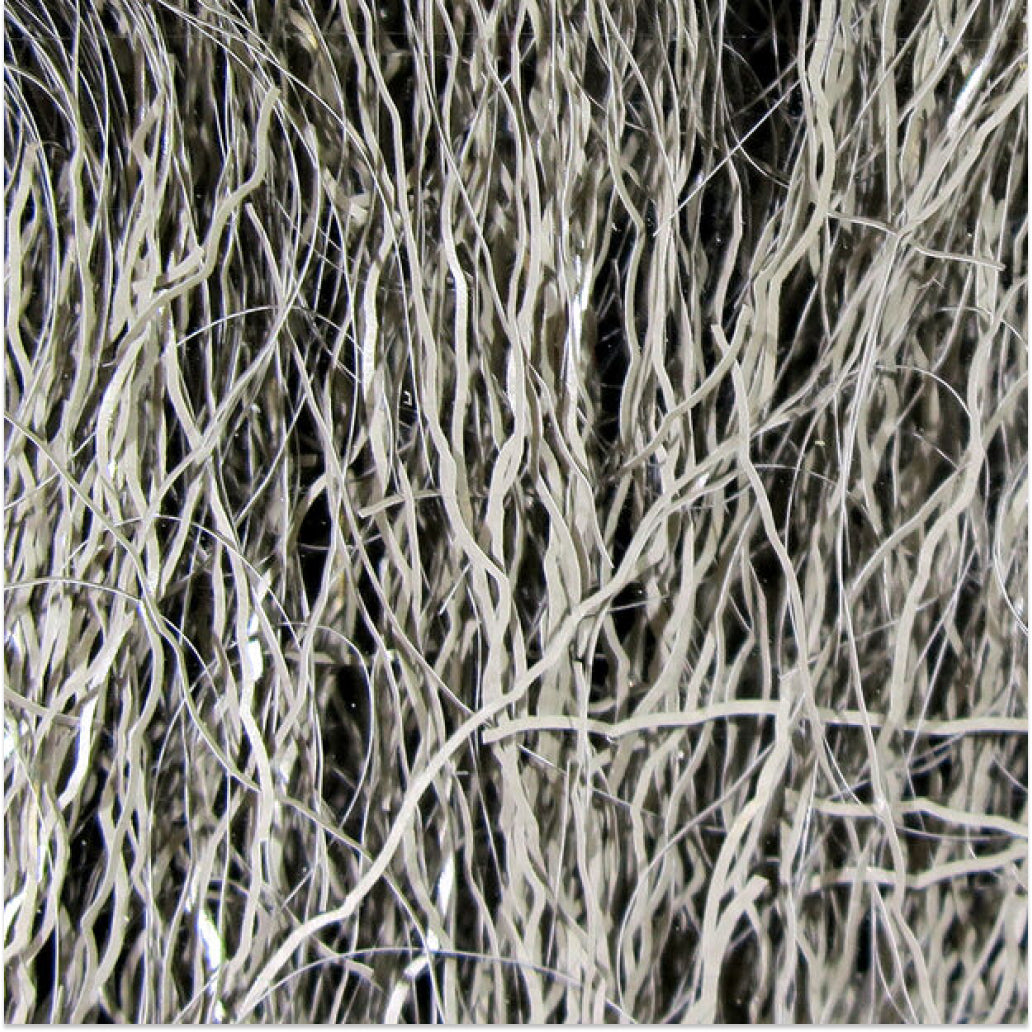 Ripple Ice Fiber