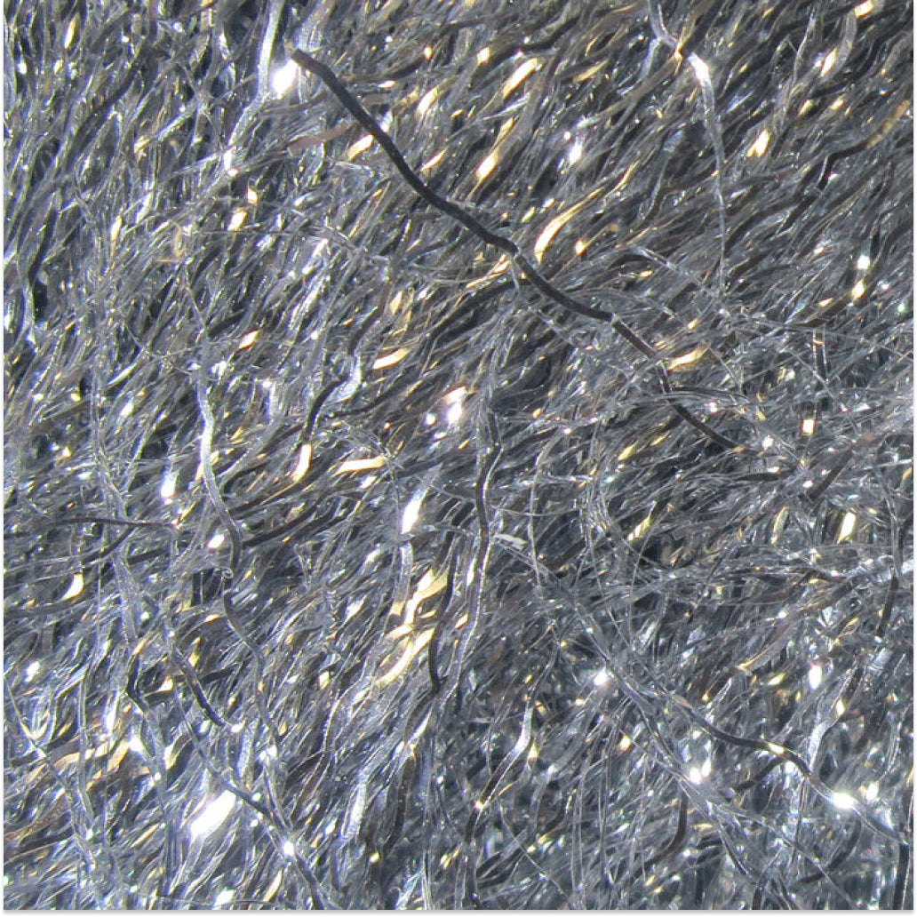 Ripple Ice Fiber