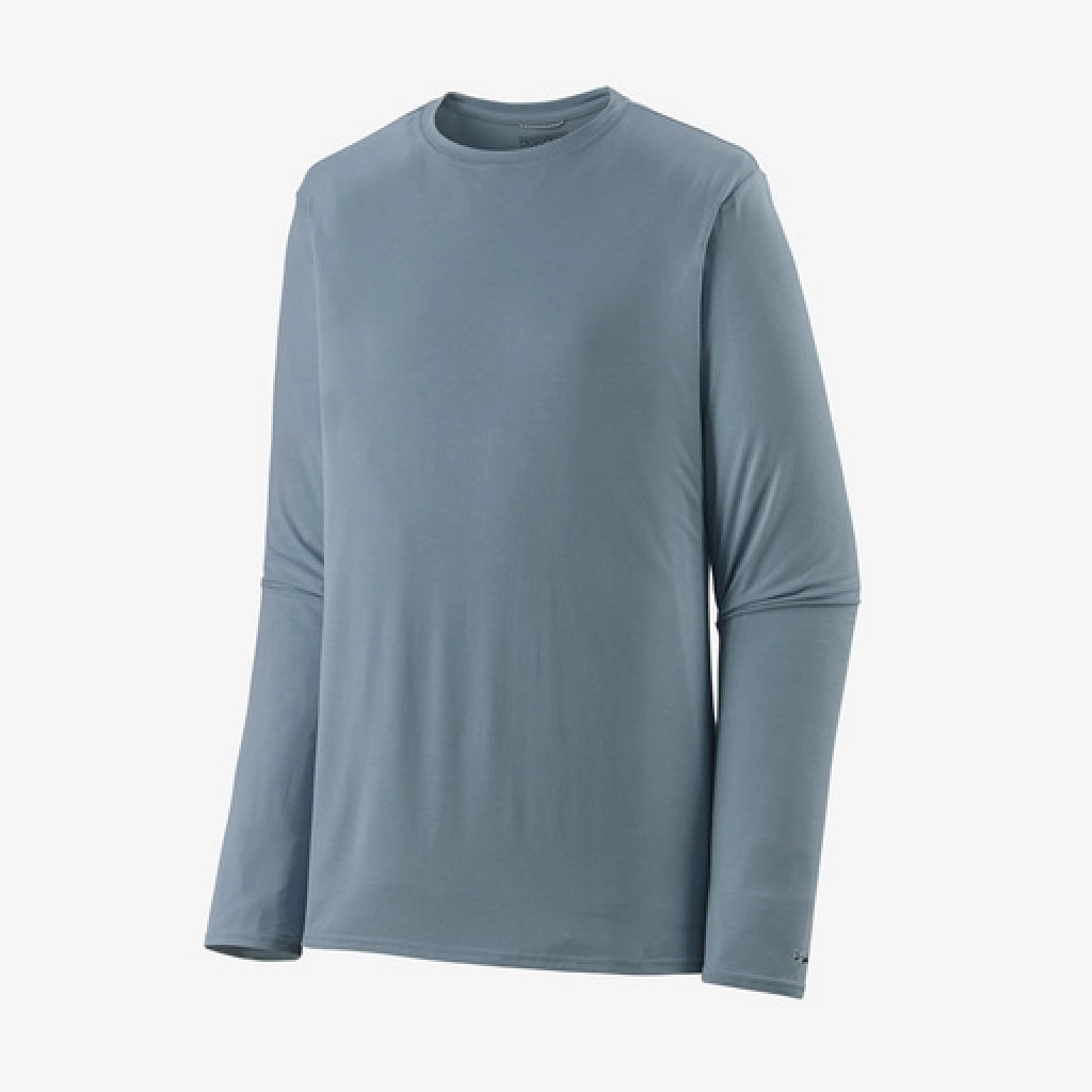 Patagonia Men's Tropic Comfort Natural Crewneck