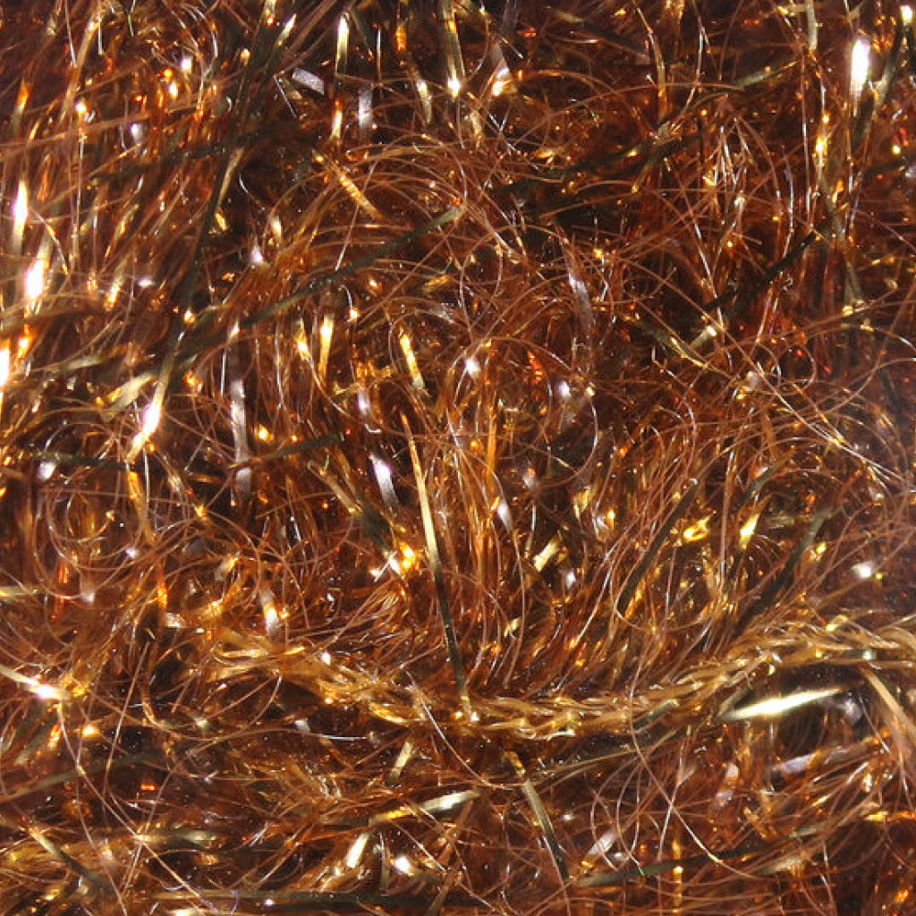 Polar Reflector Flash Chenille