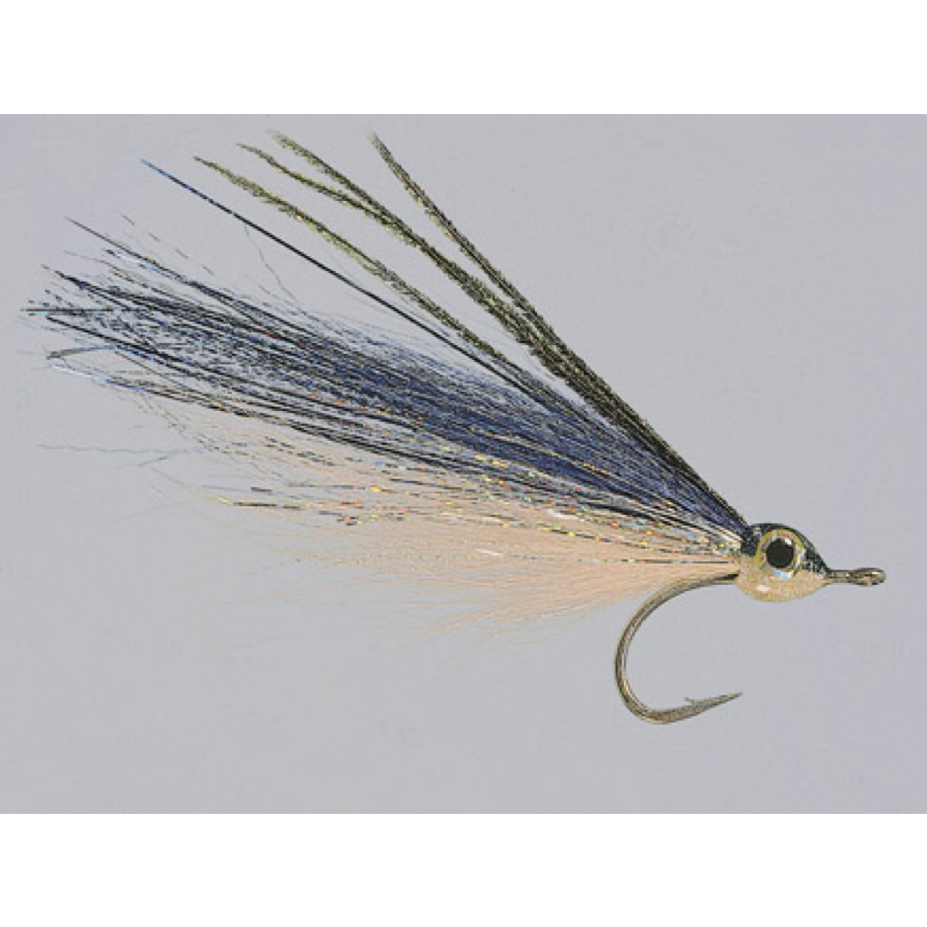 Rainy's Robrahn's Bluewater Herring Fly