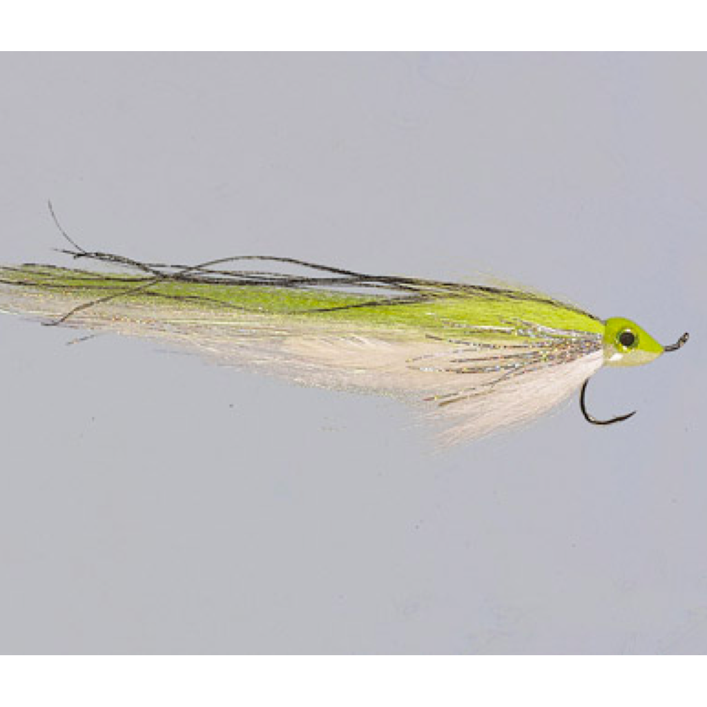 Rainy's Robrahn's Bluewater Striper Fly
