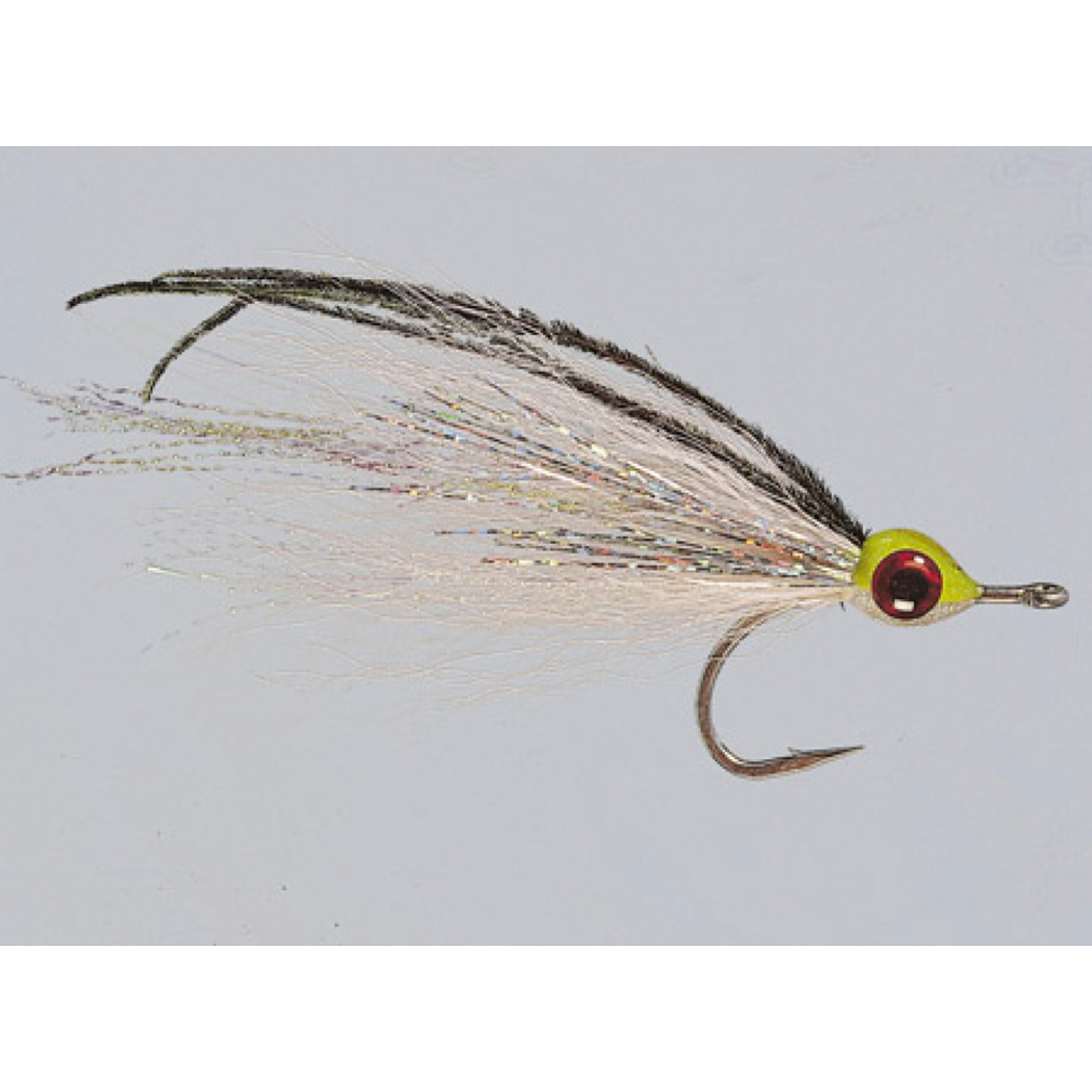 Rainy's Robrahn's Bluewater White Angel Fly