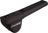 Sage Ballistic Rod/Reel Case Double 9&#39; 4PC Rod 2X2&quot; Black