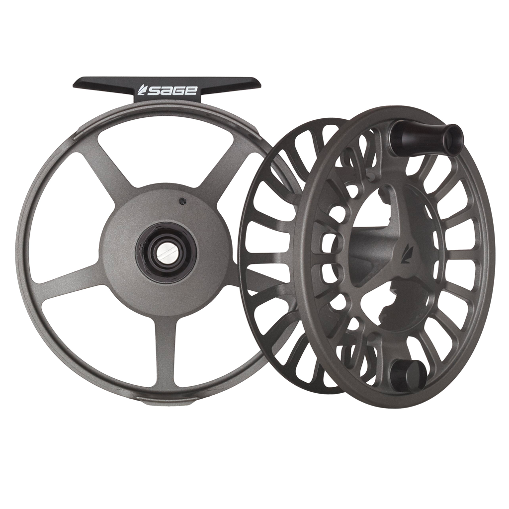 Sage Spectrum C Fly Reel