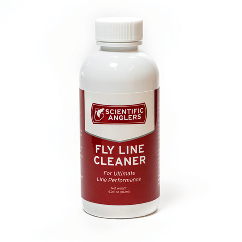 Scientific Anglers Fly Line Cleaner