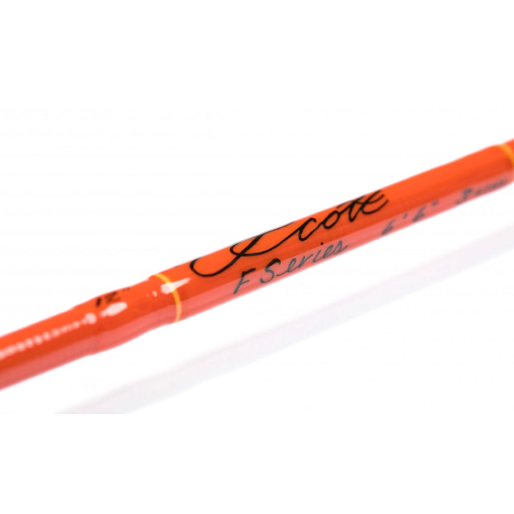 Scott F-Series Fly Rod