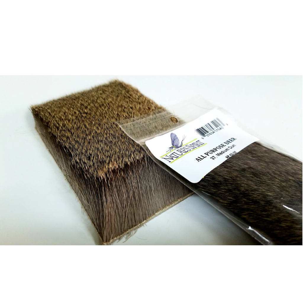 All Purpose Deer Hair