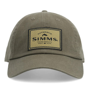 Simms Single Haul Cap