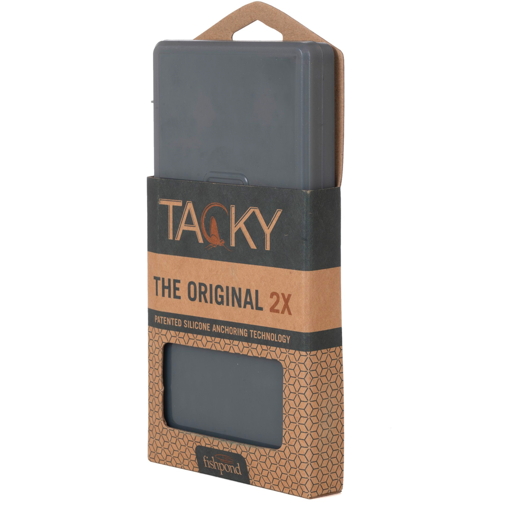 Tacky The Original Fly Box-2X