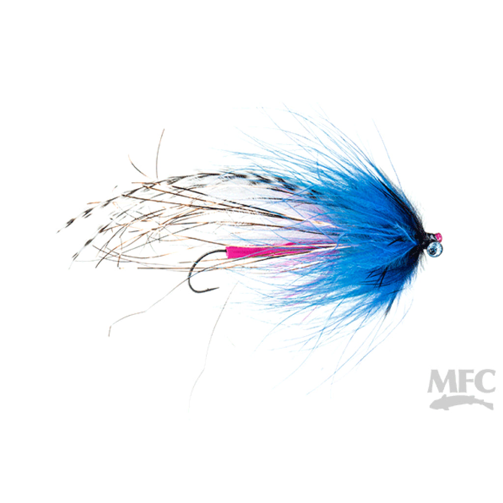 MFC Lady Gaga Intruder Tube