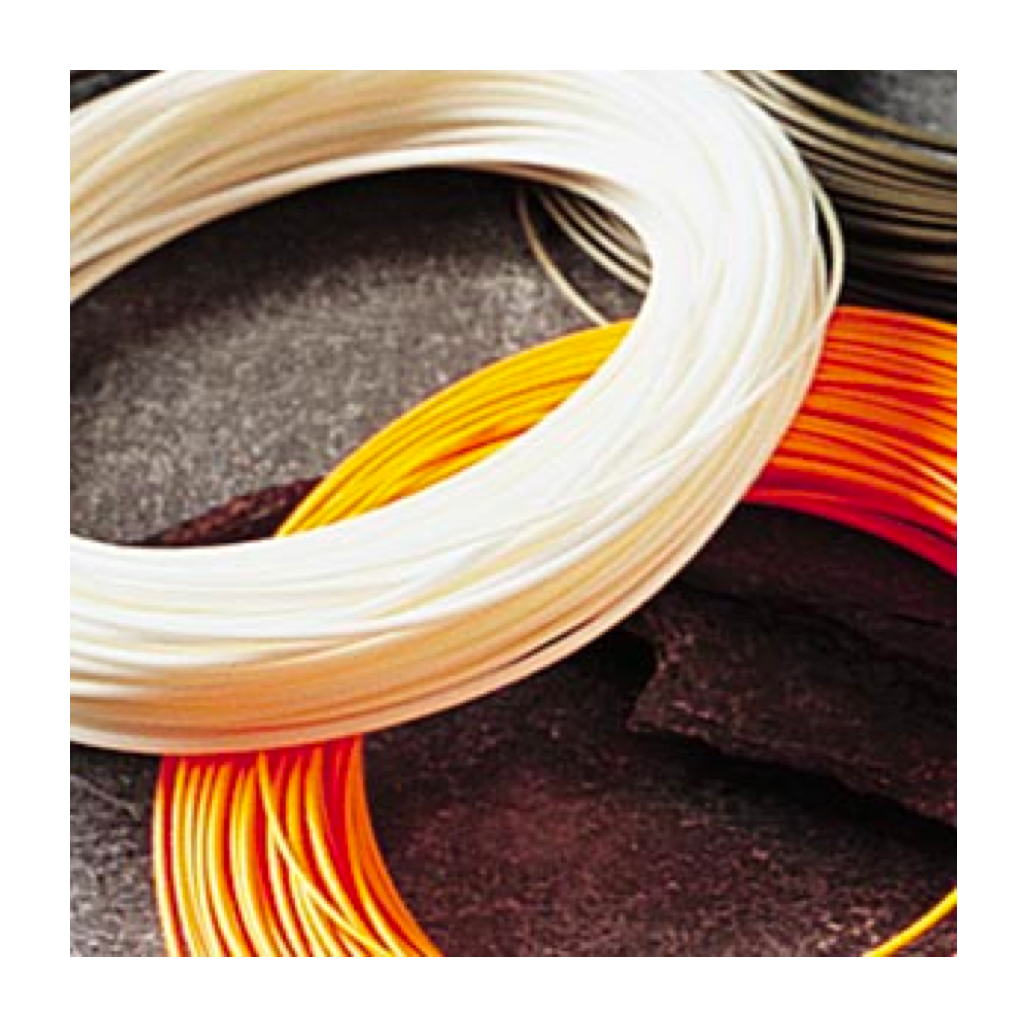 Wulff Triangle Taper Floating Fly Line