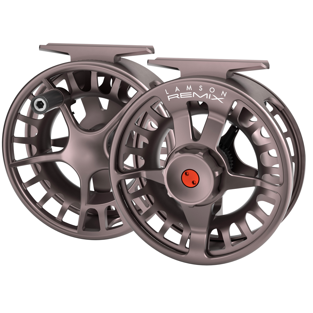 Lamson Remix 3-Pack