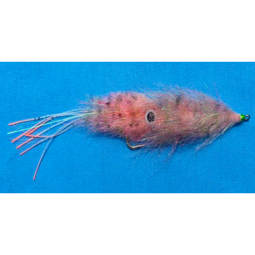 EP Flex Calamari Fly